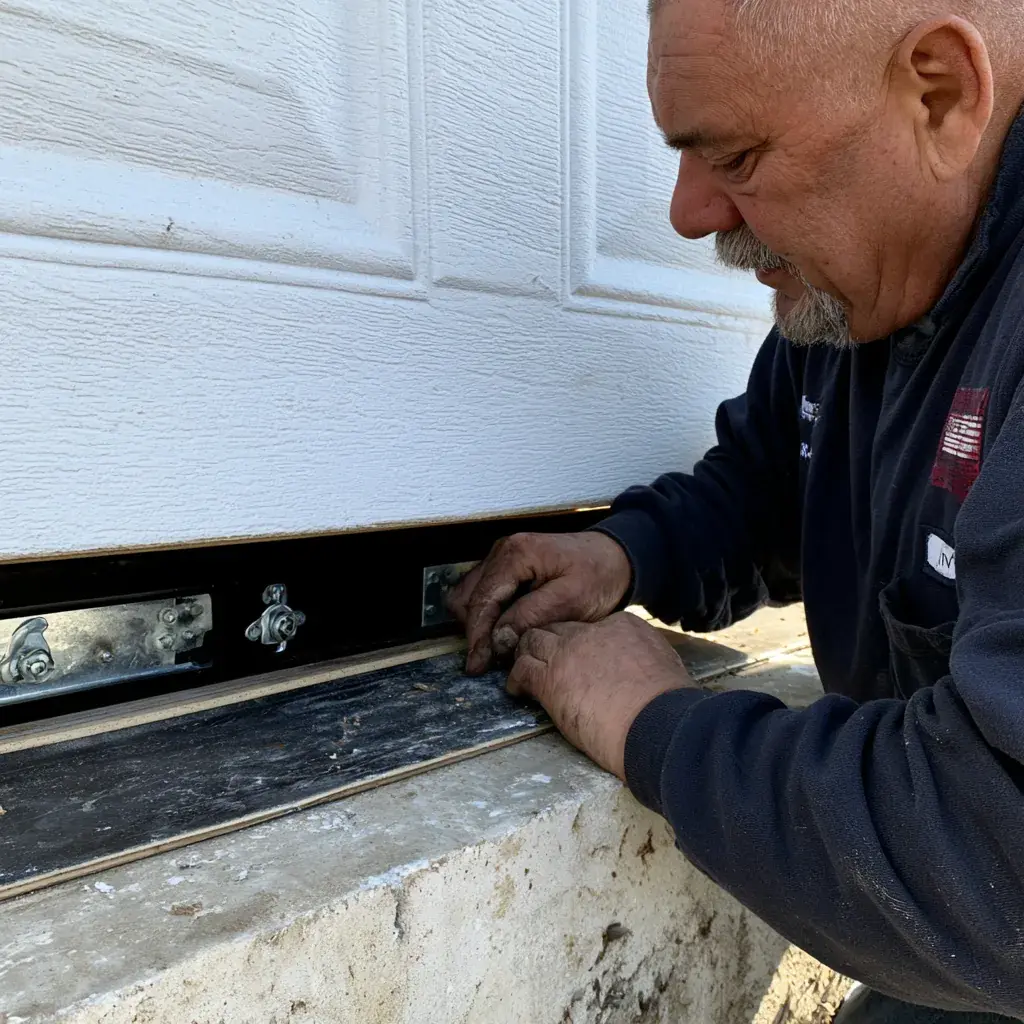 Garage Door Will Not Open garage door spring in Flower Mound, TX