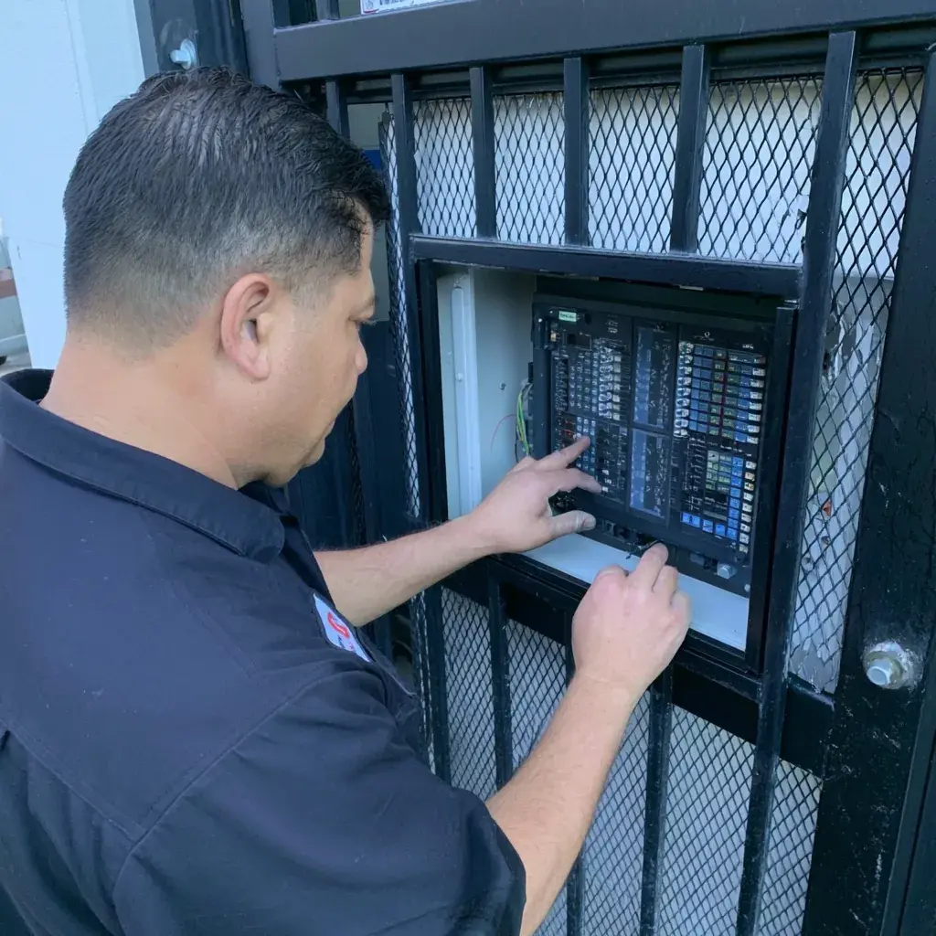 Emergency Spring Repair service in Flower Mound, TX