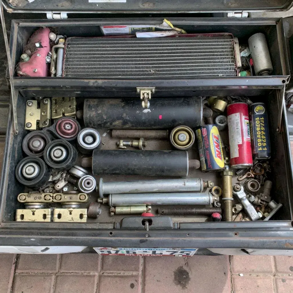 About Flower Mound, TX Garage Door Springs